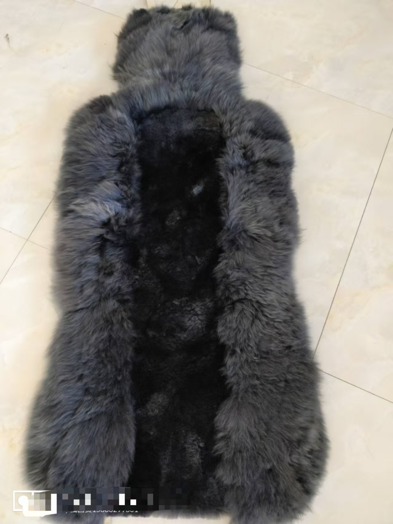 Car Seat Covers Made of