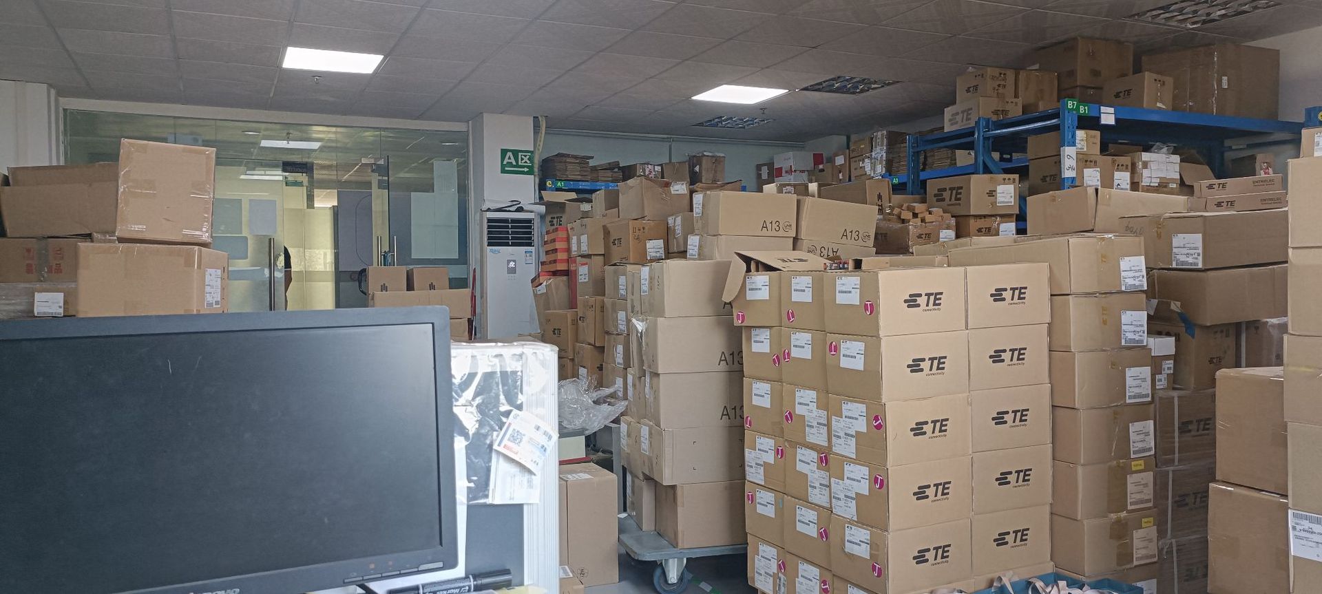 ABB Tmax塑壳断路器T7S800 PR231/P-I R800 1000 1250 1600 FF 3P