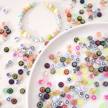 ������7*4mm���������������ֹ�DIY�ִ����֙C������ɢ�����