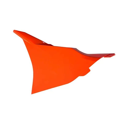 Motorcycle Fender – Complete Vehicle Exterior Parts, Front and - air-filter-guard-orange