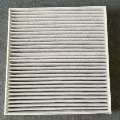 filter can be fitted with – Air conditioning filter