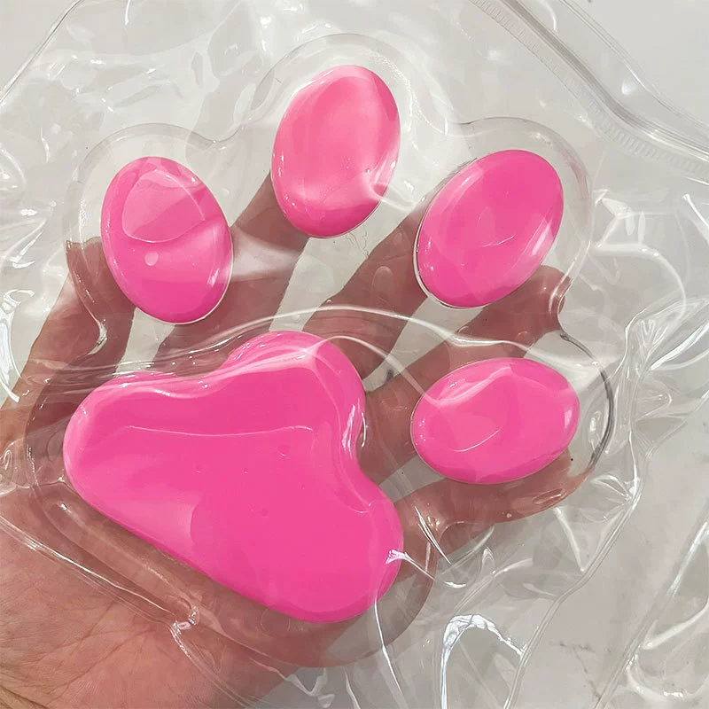 Большая игрушка, слайм, антистресс