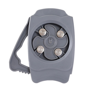 Hot sale go swing can opener cross border wine set beverage bottle opener pop can multi-function bottle opener