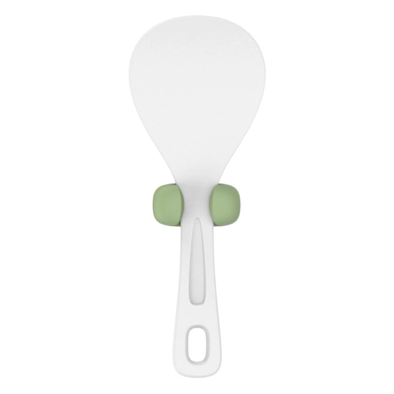 Рисоварка для рисовых ложек кухонная рисовая ложка Бытовая рисовая ложка многофункциональный крючок для хранения сиденье с лопатой для риса стойка для рисовых ложек