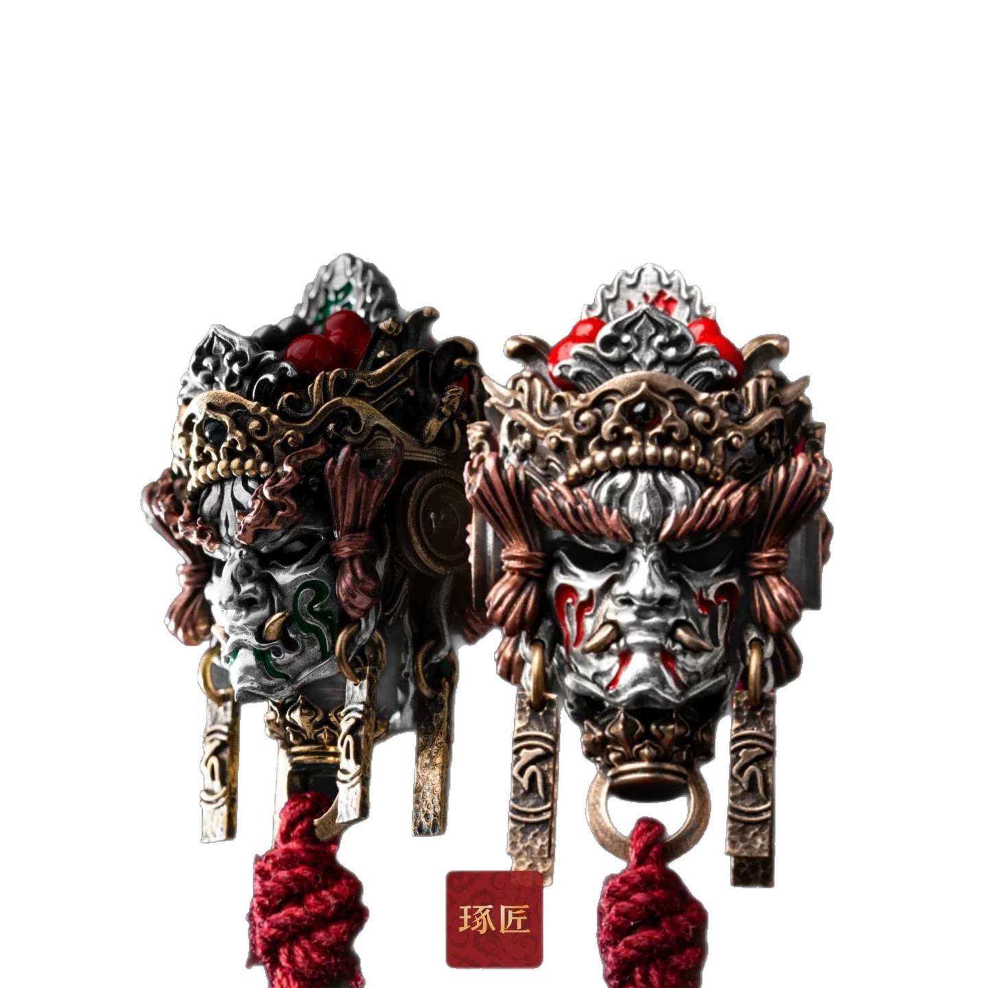 手串配饰