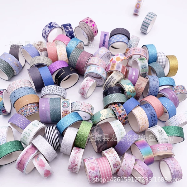 Washi, 15 мм