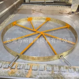 其他模具;工装夹具;快速经济模具