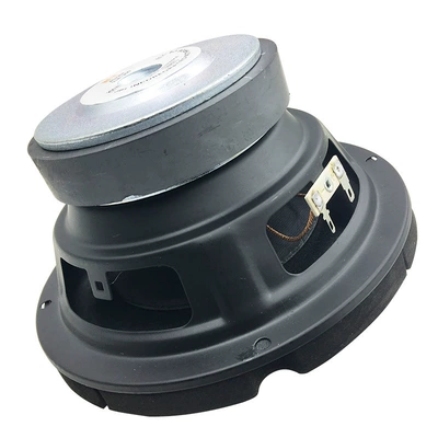 Subwoofer Loudspeaker: Car horn/tweeter