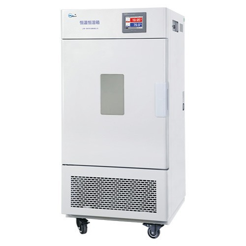 上海一恒BPS-800CL恒温恒湿箱—可程式彩色触摸屏