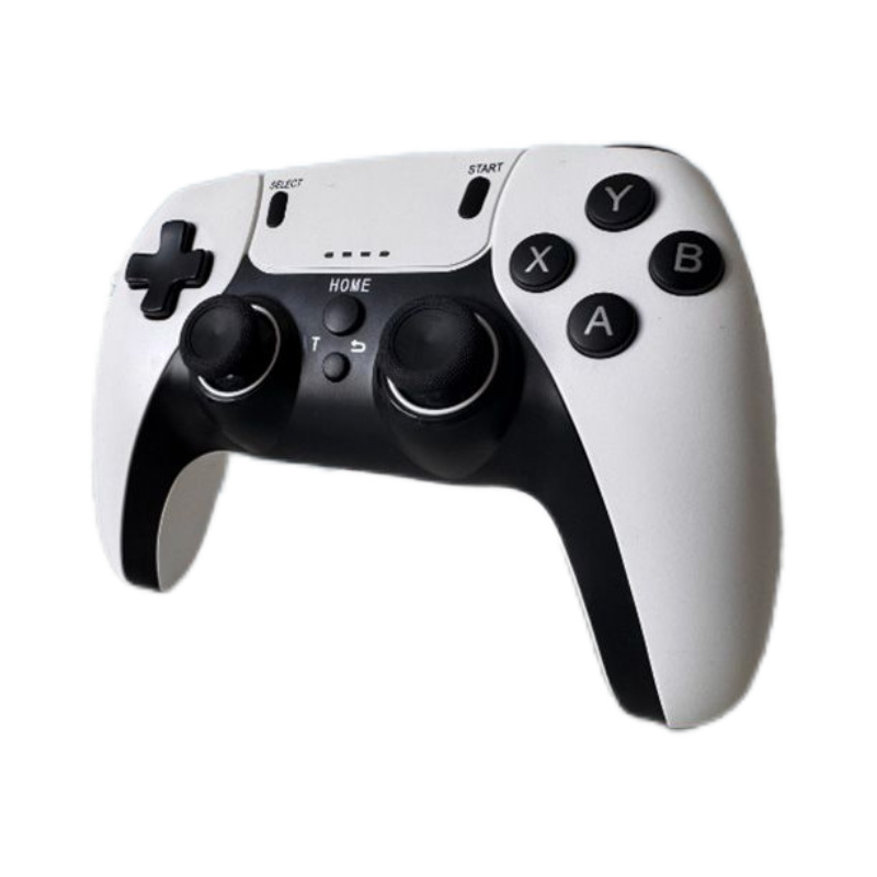 Control de juegos inalámbrico PC PC Steam Universal Xbox 360 Juegos 2.4G Dual Shadow Wonderland