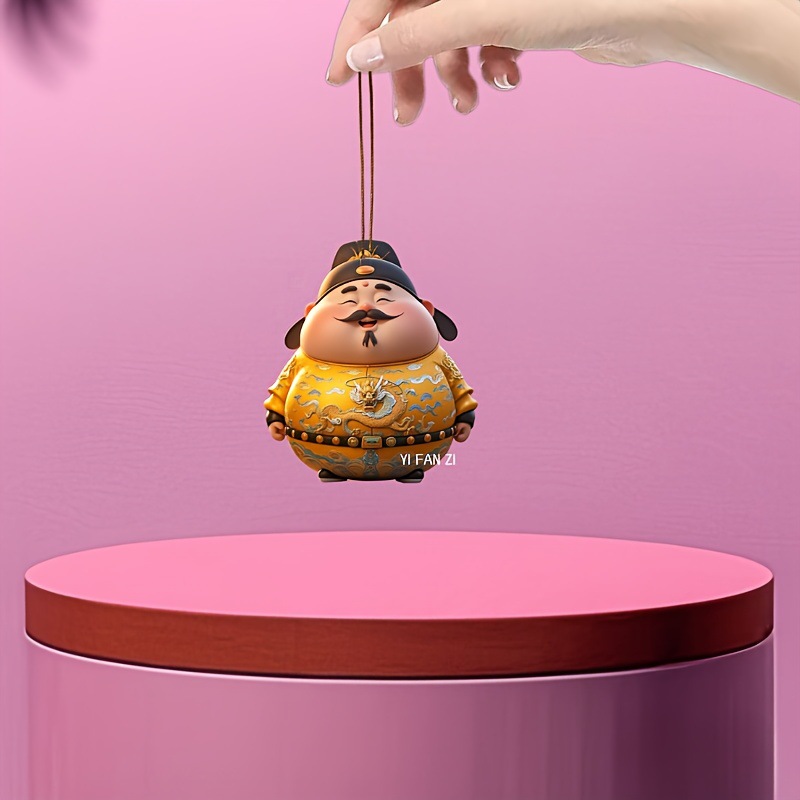 황금 밧줄 8이 함께 제공됩니다.