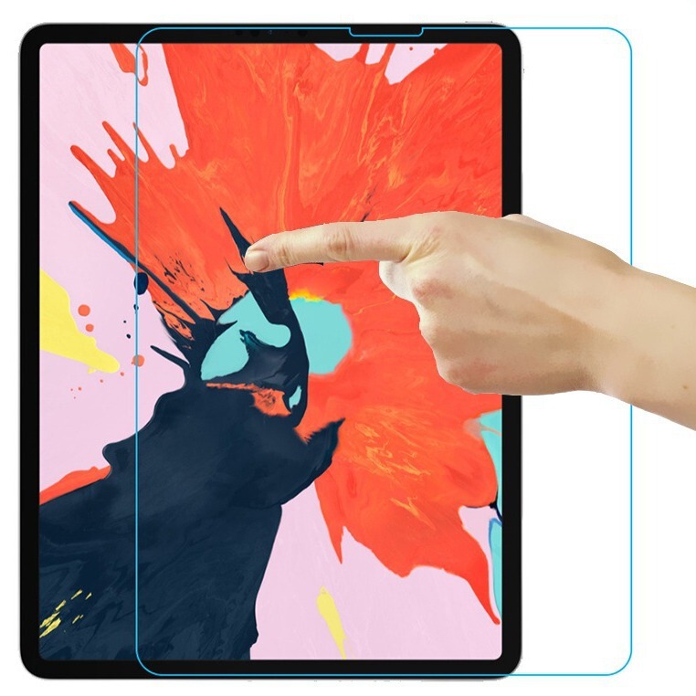 For Apple iPad pro 11 Inch Tempered Film 2018 11 Inch Tablet PC Screen Protector Film For Apple iPad pro 11 Inch Tempered Film 2018 11 Inch Tablet PC Screen Protector Film