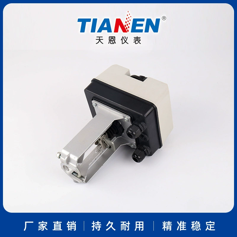 TE7420 Электрический привод клапана Tianen