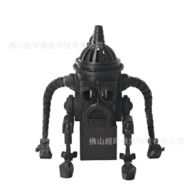 塑料工艺品;其他益智玩具;玩偶