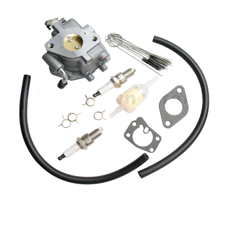 Accesorios del cortacésped carburador 303442 303445 303446 3034 aplicable 80901