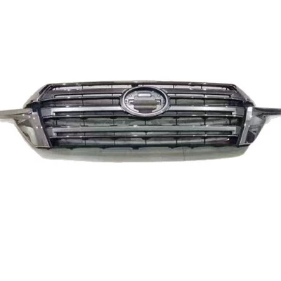 Grille for Land Cruiser, Zhongwang