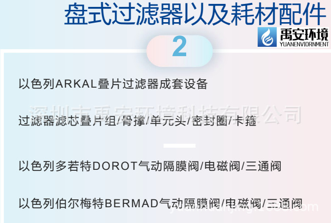 ARKAL盘式过滤器及配件批发.png