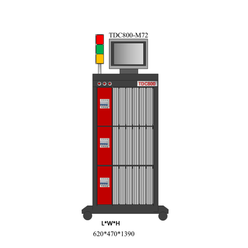 Dtc800 Integrated Thermocal Temperature Control Box Touch Screen Temperature Control Box Can Be Connected to the Internet 485 Injection Mold Thermostat Dtc800 Integrated Thermocal Temperature Control Box Touch Screen Temperature Control Box Can Be Connected to the Internet 485 Injection Mold Thermostat