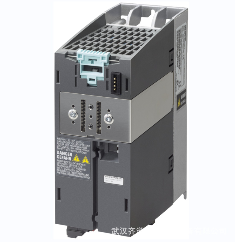 6SL3210-1PE14-3AL1西门子G120 变频器功率模块 现货供应
