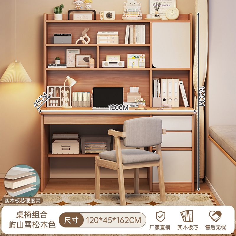 escritorio de computadora, escritorio de escritorio, estante de escritorio, estante de escritorio, dormitorio pequeño para estudiantes, escritorio de estudio para adultos