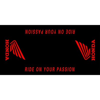 Living Room Sofa Foot Mat | Avtomobil döşəmə paspasları - xiyubxg-motorcycle-pad-10-40120cm-crystal-velvet-dot-plastic-bottom