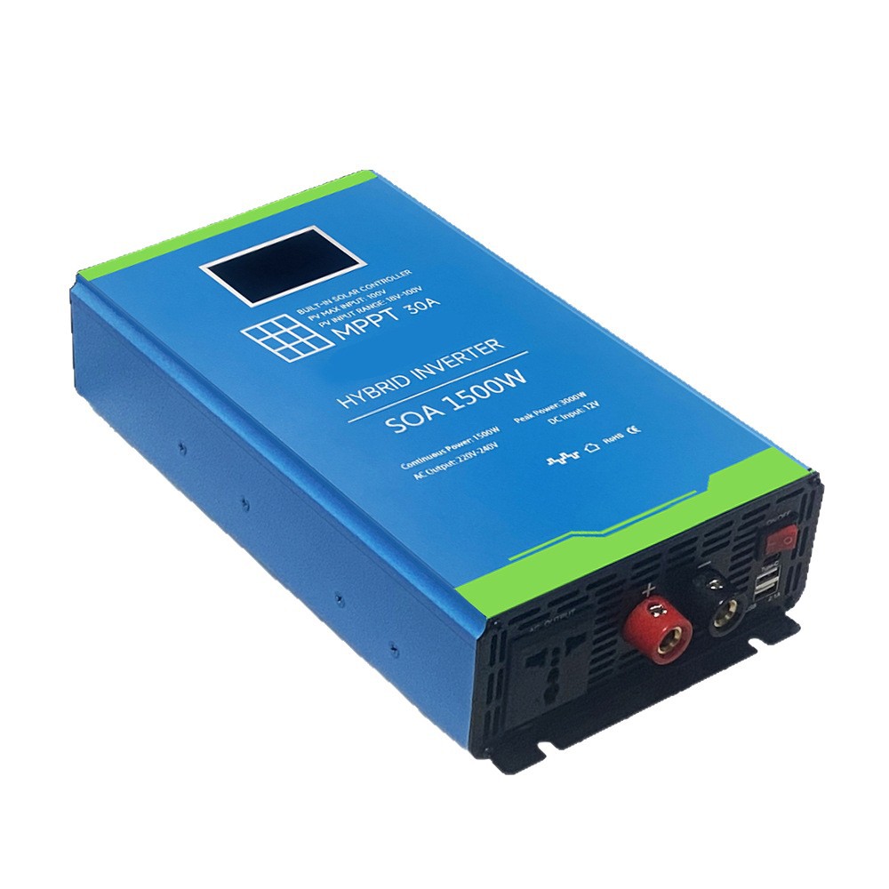 ������ô�������� 1.5KW������������MPPT���ܿ���