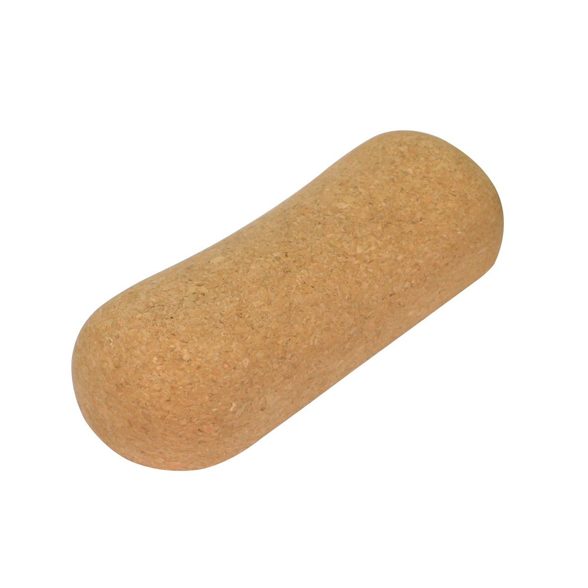 软木瑜伽枕  软木玉枕  软木背部按摩器。