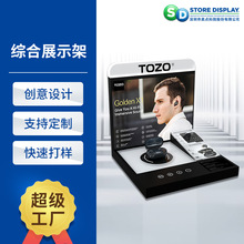 TOZO�{�����Cչʾ̨ ���ٲ��|���Ź�ԇ ���I���ӵ�������Nչ̨