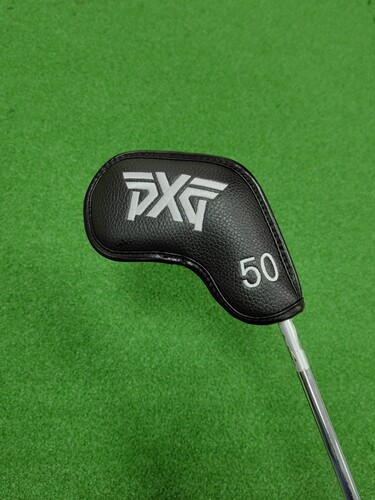 PXG Universal Golf Club Cover Head Cover Iron Club Cover Ball Head Protection Cap Cover Wood Club Cover Putter Cover
