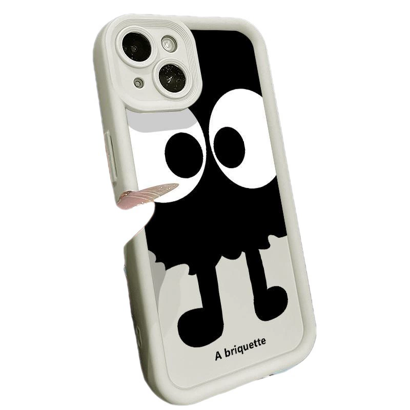 Apple, iPhone 15, чехол cartoon для телефона, 15промакс, iphone, 12/13