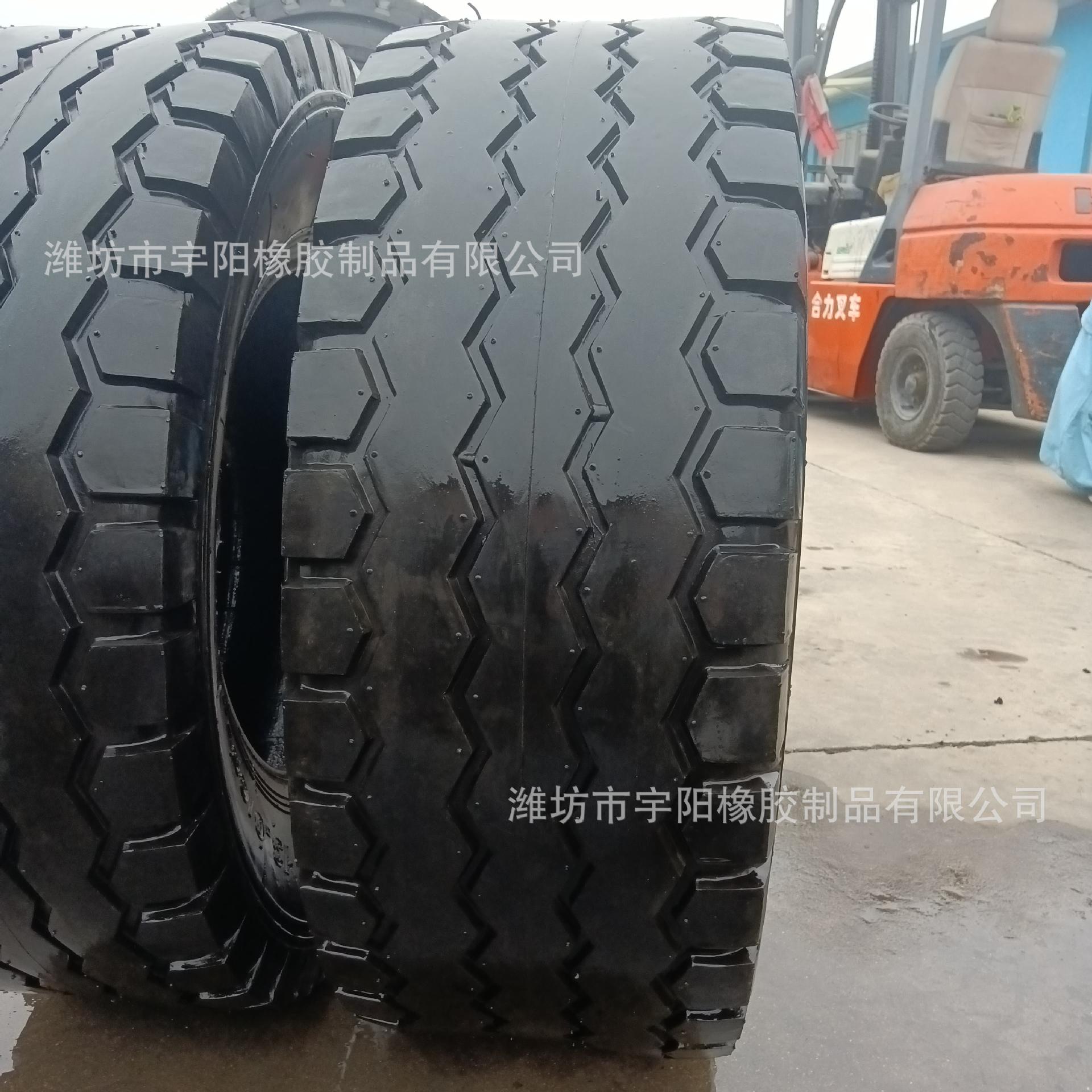 13.0/65-18 农用机械 联合收割机 打捆机轮胎