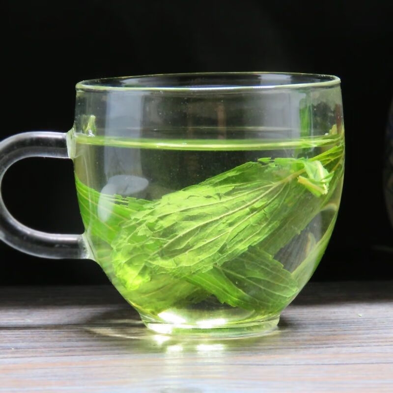 Stevia Leaf Tea 500g Natural Sweet Herb Tian Ye Ju Dried Leaves Sugar-Free Herbal Infusion overview