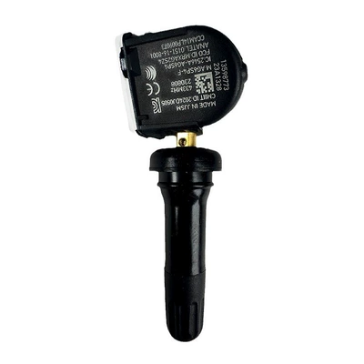 Tire pressure monitoring system for Buick Chevrolet