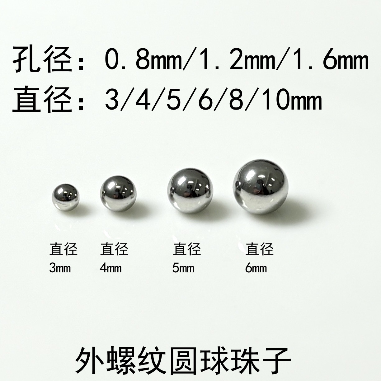 Labret stud lip piercing jewelry styling detail