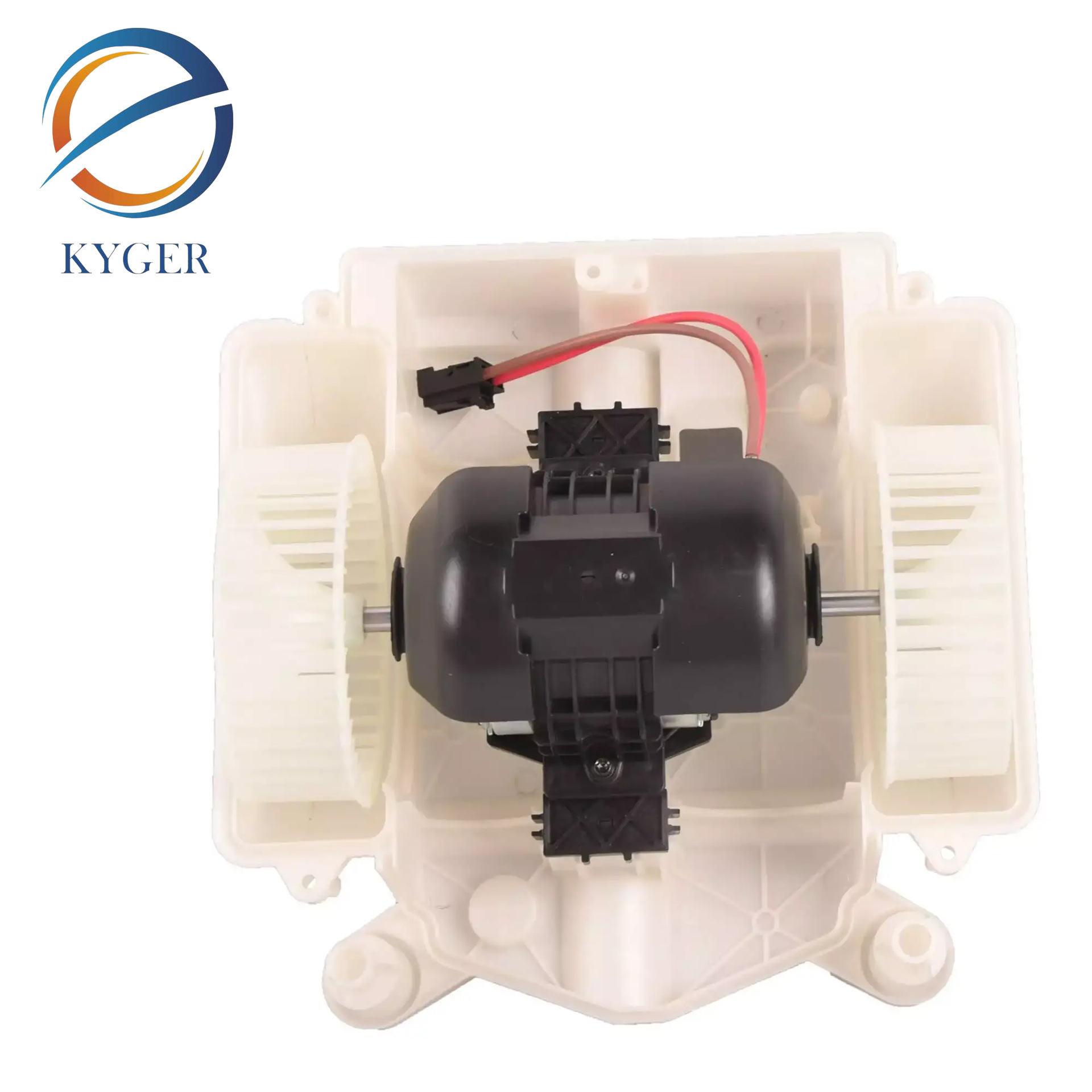 Suitable for Mercedes-Benz W221 front blower motor A2218202714 high quality auto parts KYGER