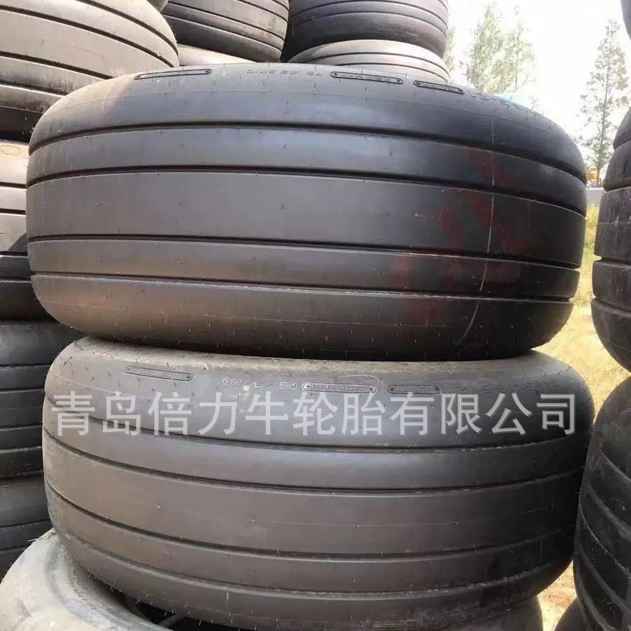 供应飞机轮胎595X230-I   500x180 560x210改装农用车 平板车拖车