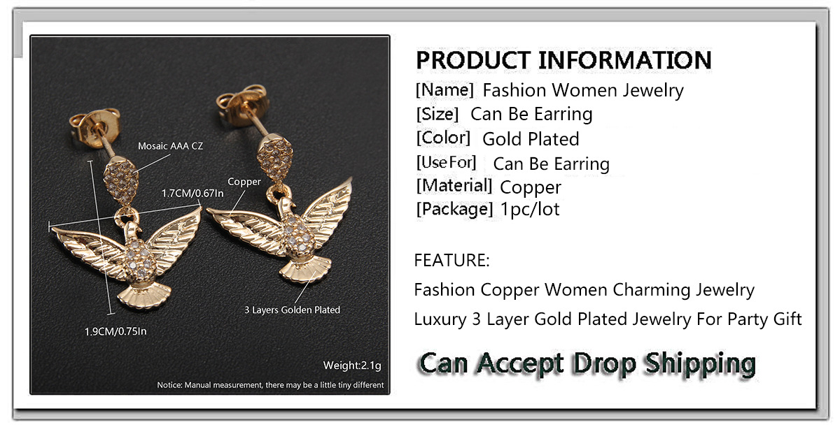5g Weight 0.05µm-0.08µm Gold Plating Thickness Electroplating Gold Plating Process Copper Ear Needle Material 18K Gold Plated, Gold Plated Plating Material Zircon Inlay Material Ear Studs Classification 1 Pair Quantity Daily Occasion Copper Material Heart Shape, Butterfly Pattern Women's Gender Simple Style Style Plating Craft 18K Gold Plated Gold Plated Copper Electroplating Zircon Heart Shape Butterfly Plating Simple Style Ear Studs For Women's