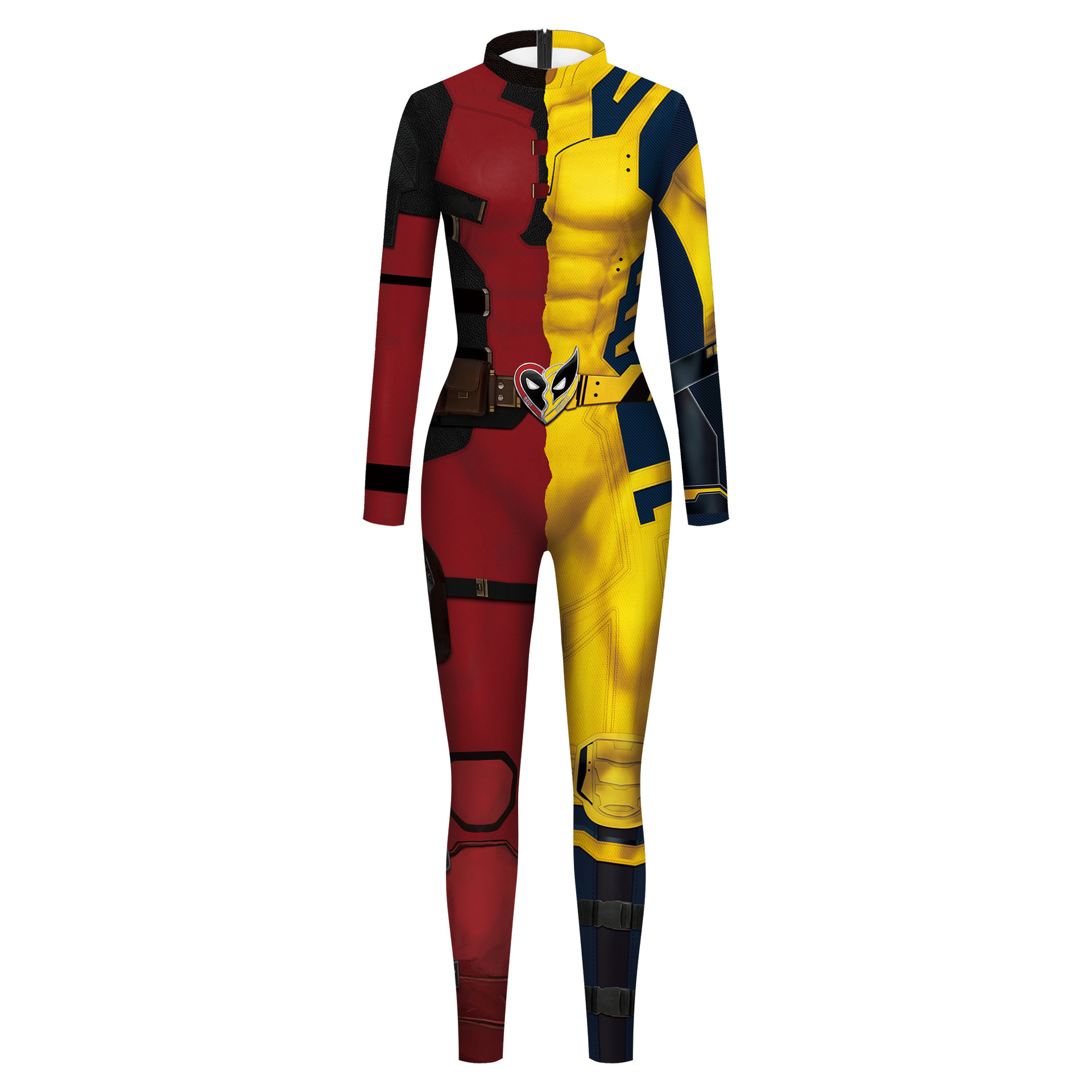 2024 New Spinking Wolverine Dead Shop 3COS Clothing Stage…