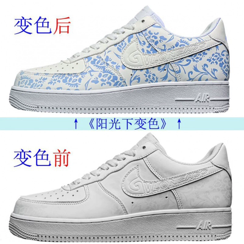 Воздушная джордан, Nike Air Force 1, низкая обувь, универсальные кроссовки цвета пшеница, белые кроссовки