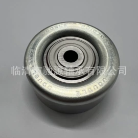 轴承;轮毂;涨紧轮