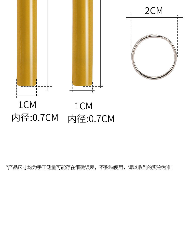 New Energy Vehicle Electric Car Dc Fast Charging Gun Abnormal Lock Release Key Charging Port Maintenance Cleaning Tool
