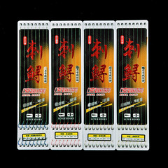 綁好斑點線子線雙鈎50cm鬼牙雙鈎伊勢尼伊豆金袖成品魚鈎漁具批發