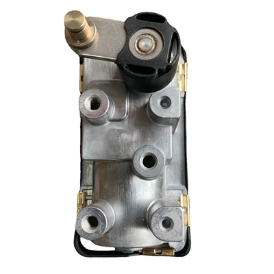 Supercharger starter 6NW009660 G-001 Hella