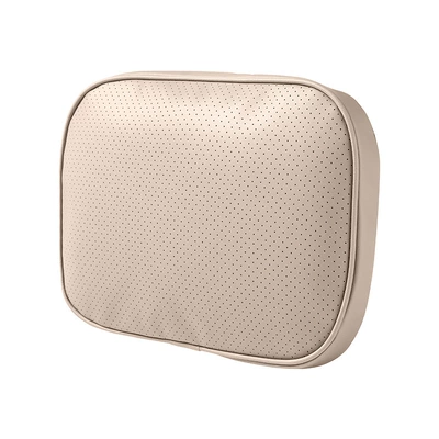 and Neck Pillow of the Aito 26 – Headrest