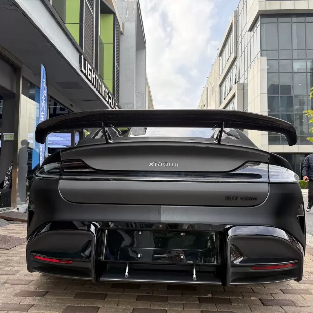 New Trendy Solar Eclipse White-To-Black Color-Changing Film Tpu Car Wrap Film Full Body Wrap Film Paint Protection