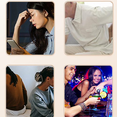 Wholesale E-commerce Live Stream Ginseng Pollen Cordyceps Pressed Candy for Men, Eucommia Ulmoides Ginseng Pollen Chewing Tablets Dropshipping