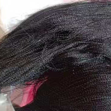 捆绑渔具装饰鱼钩螺旋彩丝条玫红金银丝弯曲线螺旋型旋转亮片线