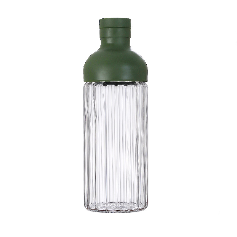 스트라이프 그린