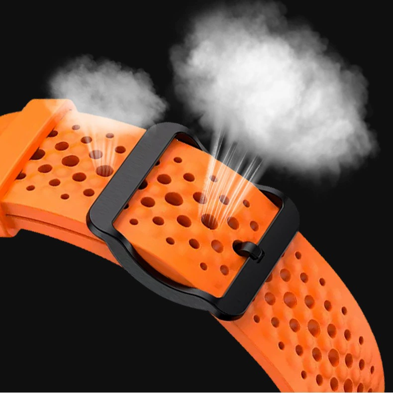 Ремешок для Xiaomi Watch S4 Sport / S3, силиконовый сменный браслет для XIAOMI WATCH S4 Sport