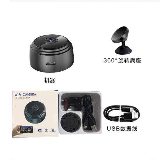CCTV camera, videocamera